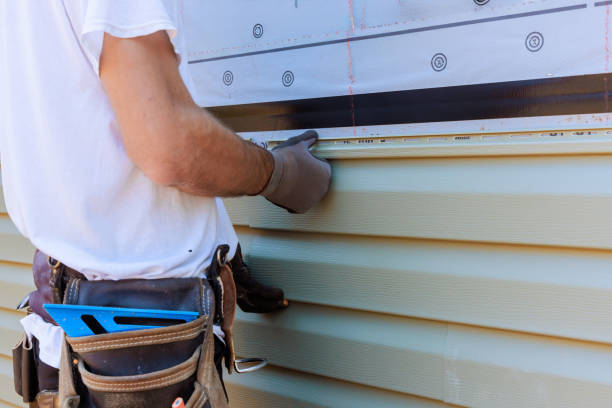 Affordable Siding Repair solutions in Wilmington, NC
